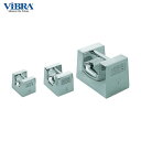 【6/22 20:00~6/27 01:59迄 ポイント2倍 お買い物マラソン】 新光電子 VIBRA M1RS-5K:枕型分銅 非磁性ステンレス 5kg M1級 (1個) 品番:M1RS-5K
