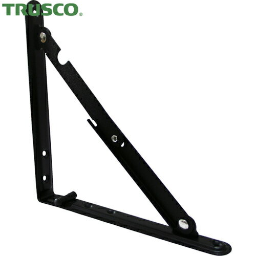 ȥ饹 TRUSCO ê ޤê 300mm  (1) ֡LTO-300-BK