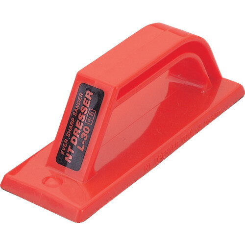 NT エヌティーカッター ドレッサー大荒目 (1個) 品番：L-730P