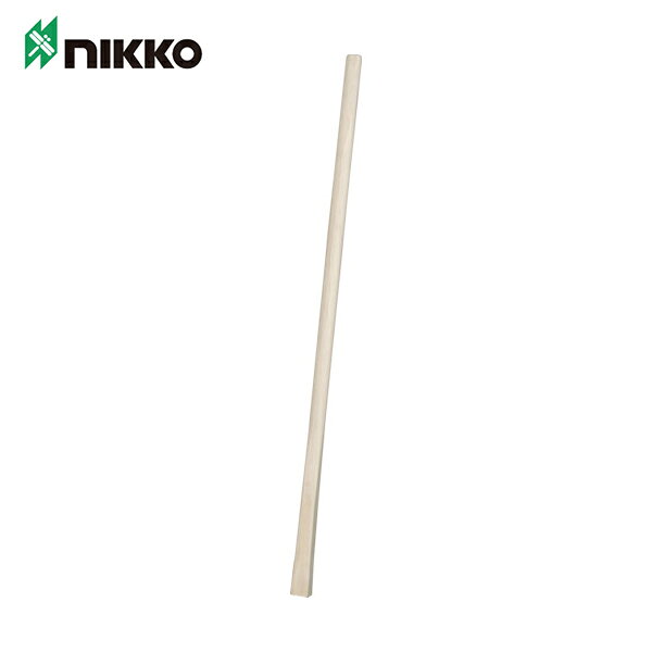 トンボ工業 TOMBO 関東ジョレン角 柄 (1本) 品番：KJK2