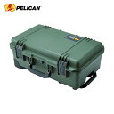ペリカン PELICAN ツールケース ストームケース ミディアムケース IM2500OD 551×358×226 (1個) 品番:IM2500-30001
