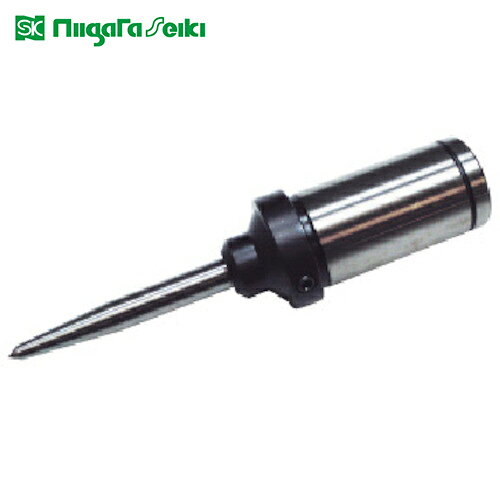 SK 新潟精機 ポイントマスタ フライス盤ケガキ作業用 シャンク径Φ20 (1本) 品番：K2-20