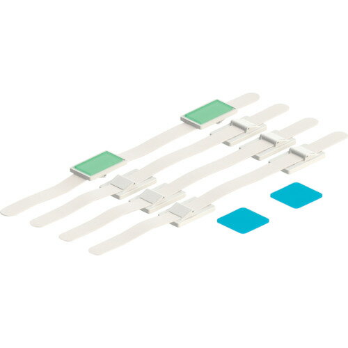 GumLock 転倒防止器具 ガムロック SB (1Pk) 品番：IB-17