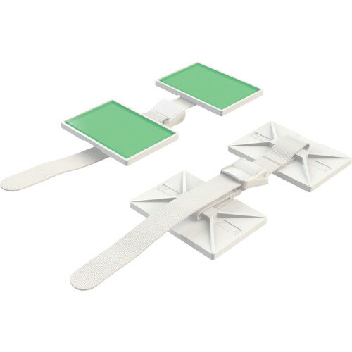 GumLock 転倒防止器具 ガムロック newMB (1Pk) 品番：IB-16(3)