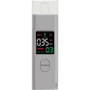 リンクサス (まとめ買い) アルコールチェッカー24台+専用マウスピース1箱セット (1S) 品番:LXALCMPSET