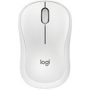 Logicool ロジクール 静音マウス M221 (1個) 品番:M221OW