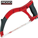 RIDGID リジッド 金工鋸 プロアークハックソー 212 (1丁) 品番:20238
