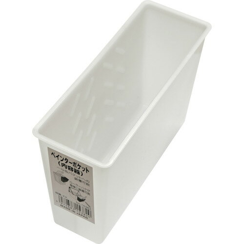 コーワ KOWA ペインターポケット 内容器 (1個) 品番：15382