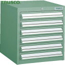 TRUSCO(gXR) LVR^Lrlbg 392X412XH420 o6i  (1) iԁFLVR-421 GN