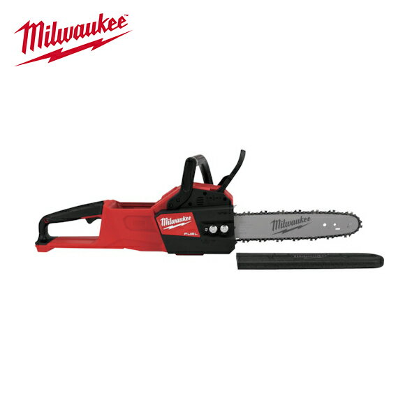 ミルウォーキー 充電チェンソー M18 FUEL 406mm チェーンソー (1台) 品番：M18 FCHS-0G0 JP