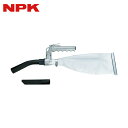 日本ニューマチック工業 NPK エアークリーナ 15336 (1台) 品番:JAC-3