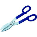 【6/22 20:00〜6/27 01:59迄 ポイント2倍 お買い物マラソン】 WILLIAMS ハサミ 刃長40mm 全長178mm (1丁) 品番:JHW...