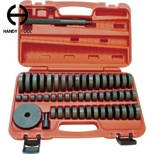 日平 NIPPEI ニッペイ ベアリングインサーターキット (1S) 品番：LB-610