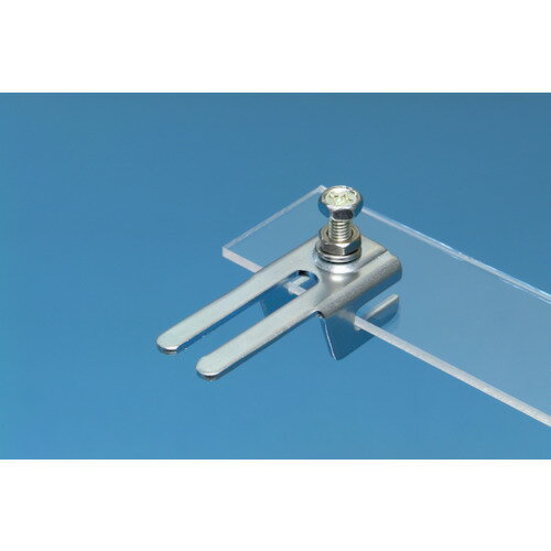 カメダデンキ クイックホルダー KH-65-3C (1個) 品番：KH-65