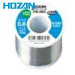 HOZAN ホーザン ハンダ (1個) 品番：HS-353