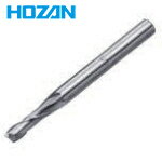 HOZAN ホーザン エンドミル 5mm (1個) 品番：K-280-5