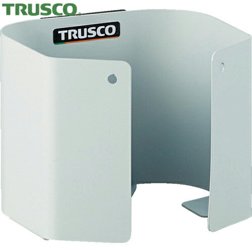 トラスコ TRUSCO コバンザメ ウェットティッシュホルダー (1個) 品番：KBZ-WTH