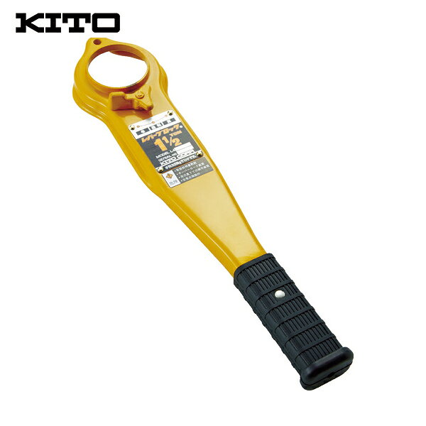 ȡ KITO ȡС֥åL4 LB015 С1 (1) ֡L4BA015-32112