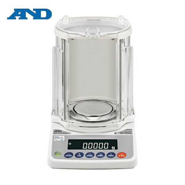 ɡۤ㤨A&D ɡǥ ʬƼ¢ʬŷӤ HR100AZ (1 ֡HR100AZפβǤʤ102,850ߤˤʤޤ