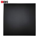 和気産業 WAKI 環境配慮型ゴムシート 角タイプ 黒 厚さ5×幅300mm (1枚) 品番:KGS-009