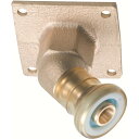 クボタケミックス 給水給湯用配管継手 Jワンクイック2JOQ2-45L座付45°エルボ13 (1個) 品番:JOQ2-45L 13