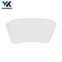 山本光学 ライフセーバー用パーツ 透明APレンズ(フェイスシールド用) (1個) 品番:KL-43