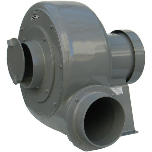 淀川電機 電動送風機 プレート型 Nシリーズ 三相200V （0.4kW） (1台) 品番：N5T