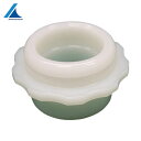 ミヤサカ 出光樹脂缶用アダプター (1個) 品番:JKA-1