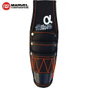 マーベル MARVEL WAIST GEAR(ペンチ差し)レッド (1個) 品番:MDP-86AR(4)