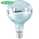 日動工業 NICHIDO 安全投光器用交換球 レフ球(白熱球) 300W 110V 3650Lm (1個) 品番:NRF-300 110V