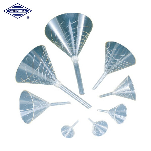 サンプラ TPXRハイスピードロート 150mmφ (1個) 品番：01095