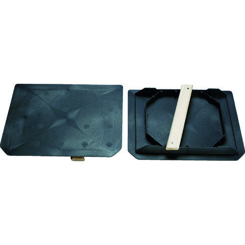 INOUE(井上工具) コテ板 小 (1個) 品番：16002