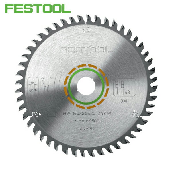 FESTOOL ֥쥤 ڥե HW260x2.5x30 W60(494605) (1) ֡00050117