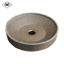 ニシガキ工業 ドリ研X14用砥石 118° (1個) 品番:N-500-1