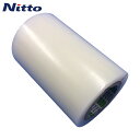日東電工 金属板用表面保護フィルム SPV−M−6030 0.06mm×300mm×100m クリア (1巻) 品番:M-6030-30...