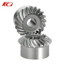 KG 歯研スパイラルマイタギヤ MG1.5S 20R-3008H (1個) 品番:MG1.5S 20R-3008H