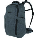 MAX Entity バックパック 35L チャコール (1個) 品番:NTTPK35CH