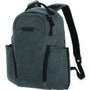 MAX Entity バックパック 19L チャコール (1個) 品番:NTTPK19CH