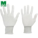 ミドリ安全 作業手袋 インナー手袋 検査・組立用手袋 (ノンコート)MCG-702N L 10双入 (1袋) 品番:MCG702N-L
