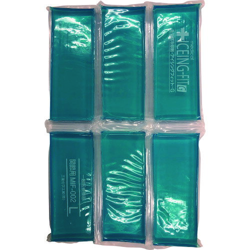 ミエローブ アイシングフィットG 関節用Lサイズ (1個) 品番：MIF-002