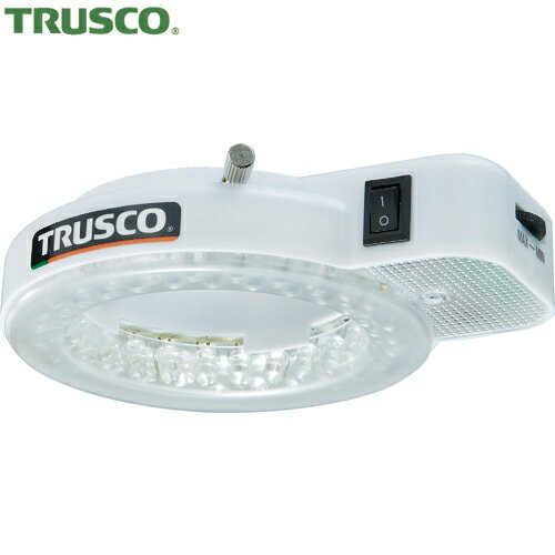 TRUSCO(トラスコ) SCOPRO用LEDリング照明