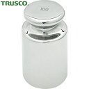 【6/22 20:00~6/27 01:59迄 ポイント2倍 お買い物マラソン】 トラスコ TRUSCO F1級校正用分銅 OIML 円筒分銅 F1級 100g (1個) 品番:MLCF1-100G