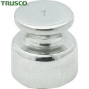 【6/22 20:00~6/27 01:59迄 ポイント2倍 お買い物マラソン】 トラスコ TRUSCO F1級校正用分銅 OIML 円筒分銅 F1級 1g (1個) 品番:MLCF1-1G