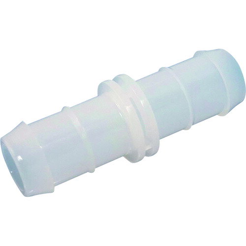 アラム ARAM チューブ継手 樹脂製コネクター NジョイナーI型 NJS10 PVDF 適合チューブ内径10mm（2056-1..