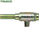 トラスコ TRUSCO エアダスター エアガン ミニタイプ 最小内径5mm (1台) 品番:MAG-5