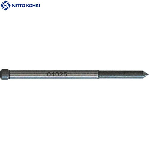 日東 パイロットピン 04025 (1本) 品番：NO.04025