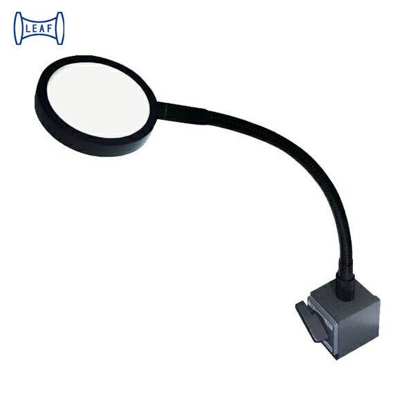 京葉光器 リーフ フレックスルーペ (1個) 品番：MAG-028F