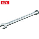 KTC(京都機械工具) コンビネーションレンチ 二面幅30mm 全長446mm (1丁) 品番：MS2-30