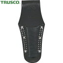 トラスコ TRUSCO 中山式ペンチ差し 1本差し 黒 (1個) 品番:NP-1-BK(4)