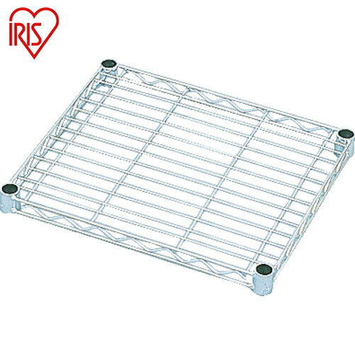 アイリスオーヤマ 539947 メタルラックミニ用棚板 800×350×33 (1枚) 品番：MTO-835T